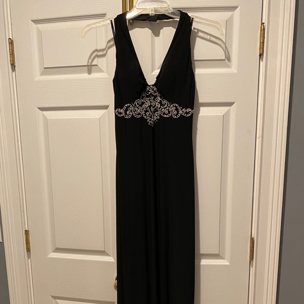 Formal dress
